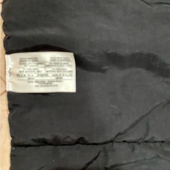 Burberry tonal nylon diaper bag with changing pad and dust bag - Picture 11 of 16